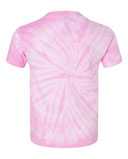 Toddler Cyclone Tie-Dyed T-Shirt