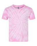 Toddler Cyclone Tie-Dyed T-Shirt