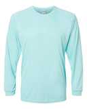 Long Islander Performance Long Sleeve T-Shirt
