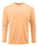 Long Islander Performance Long Sleeve T-Shirt