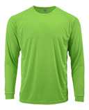 Long Islander Performance Long Sleeve T-Shirt