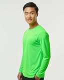 Long Islander Performance Long Sleeve T-Shirt