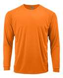 Long Islander Performance Long Sleeve T-Shirt