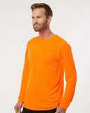 Long Islander Performance Long Sleeve T-Shirt