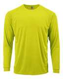 Long Islander Performance Long Sleeve T-Shirt