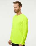 Long Islander Performance Long Sleeve T-Shirt