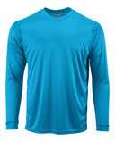 Long Islander Performance Long Sleeve T-Shirt