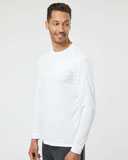 Long Islander Performance Long Sleeve T-Shirt