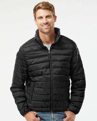 Weatherproof PillowPac Puffer Jacket 211136