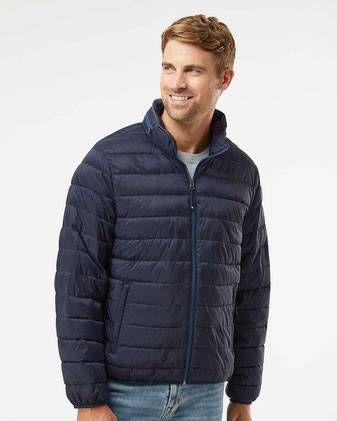 Weatherproof PillowPac Puffer Jacket 211136