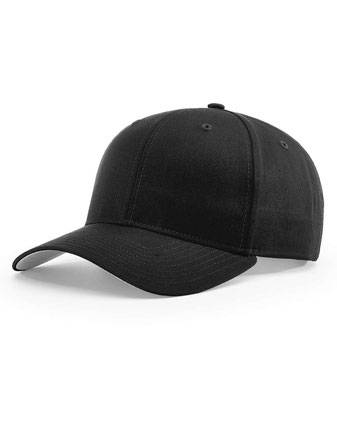 Richardson Pro Twill Snapback Cap 212