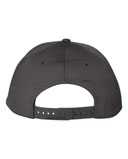 Pro Twill Snapback Cap