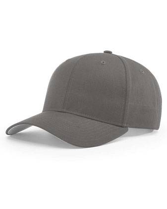 Richardson Pro Twill Snapback Cap 212