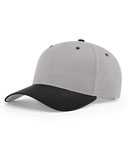 Pro Twill Snapback Cap