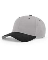 Pro Twill Snapback Cap
