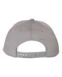 Pro Twill Snapback Cap