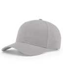 Pro Twill Snapback Cap