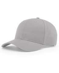 Pro Twill Snapback Cap