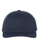 Pro Twill Snapback Cap