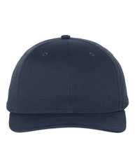 Pro Twill Snapback Cap