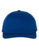 Pro Twill Snapback Cap