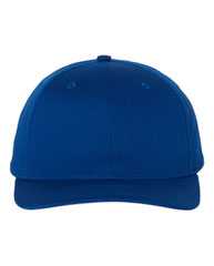 Pro Twill Snapback Cap