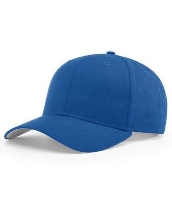 Richardson Pro Twill Snapback Cap 212