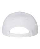 Pro Twill Snapback Cap