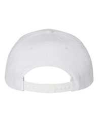 Pro Twill Snapback Cap