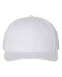 Pro Twill Snapback Cap