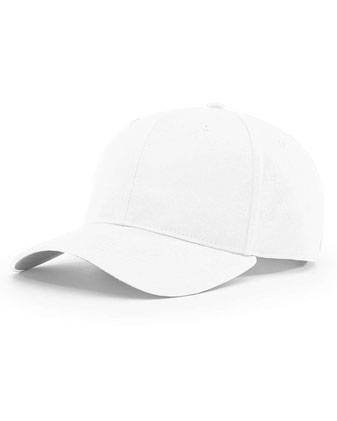 Richardson Pro Twill Snapback Cap 212