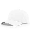Pro Twill Snapback Cap