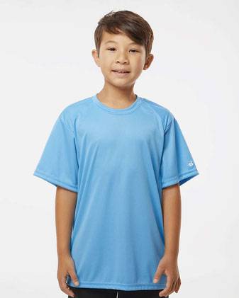 Badger Youth B-Core T-Shirt 2120