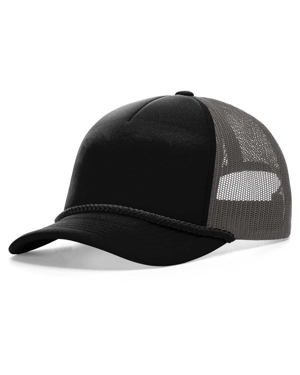 Richardson 213 Low Pro Foamie Trucker Cap