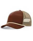 Richardson 213 Low Pro Foamie Trucker Cap