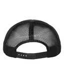 Richardson 213 Low Pro Foamie Trucker Cap