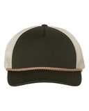 Richardson 213 Low Pro Foamie Trucker Cap