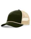 Richardson 213 Low Pro Foamie Trucker Cap