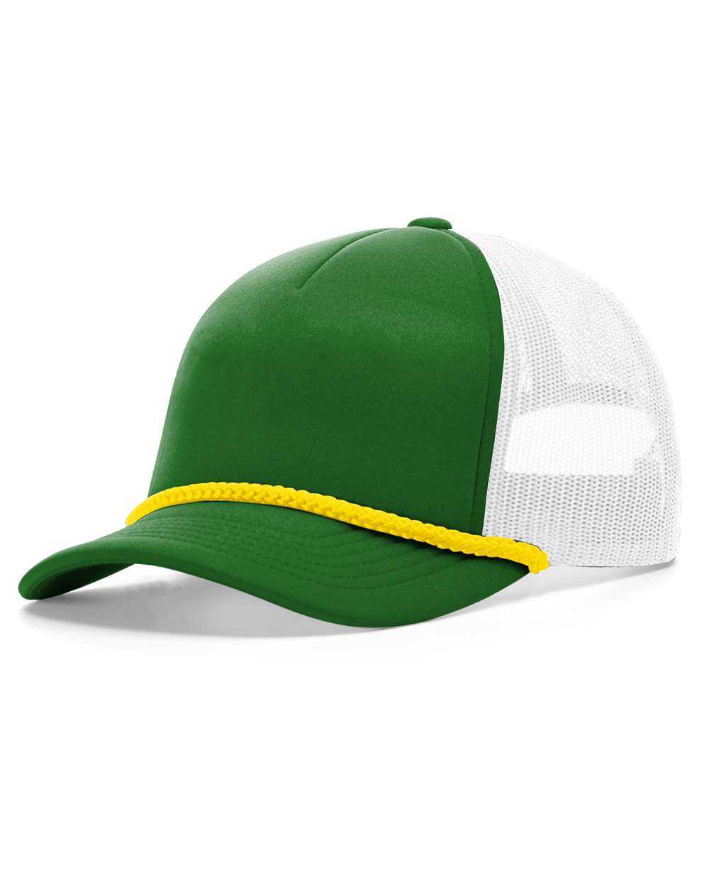 Richardson 213 Low Pro Foamie Trucker Cap