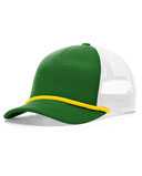 Richardson 213 Low Pro Foamie Trucker Cap