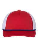 Richardson 213 Low Pro Foamie Trucker Cap