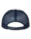 Richardson 213 Low Pro Foamie Trucker Cap