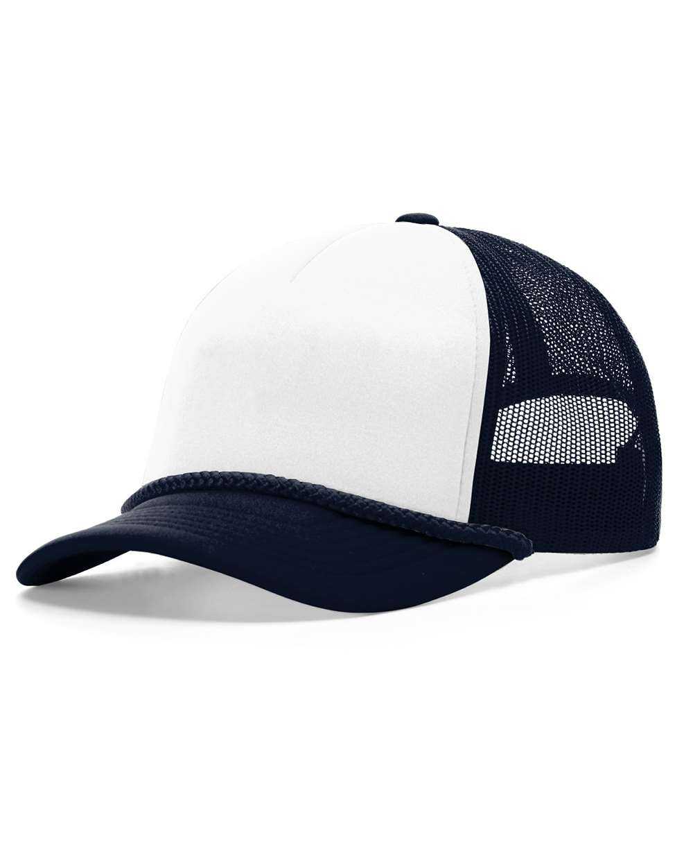 Richardson 213 Low Pro Foamie Trucker Cap
