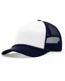 Richardson 213 Low Pro Foamie Trucker Cap