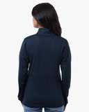 Women's Essential Hike™ Grid Fleece Half-Zip Pullover