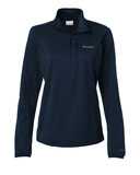 Women's Essential Hike™ Grid Fleece Half-Zip Pullover