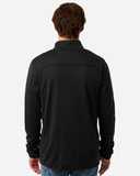 Men's Essential Hike™ Grid Fleece Full-Zip