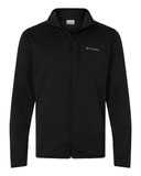 Men's Essential Hike™ Grid Fleece Full-Zip
