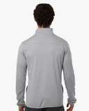Men's Essential Hike™ Grid Fleece Full-Zip