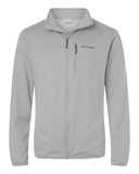Men's Essential Hike™ Grid Fleece Full-Zip